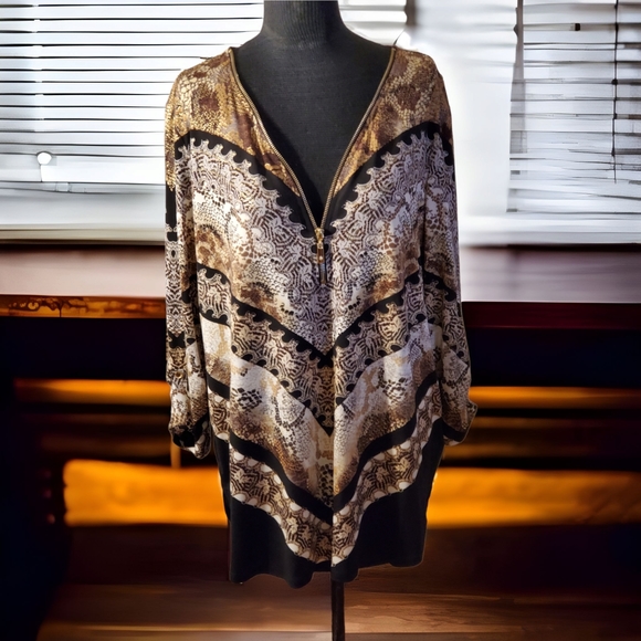 JM COLLECTION - Picture 5 of 5